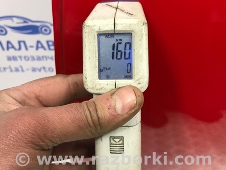 ФОТО Дверь задняя левая для SsangYong Korando Киев