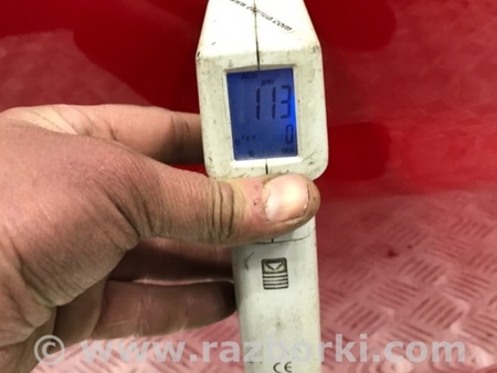 ФОТО Дверь задняя левая для SsangYong Korando Киев