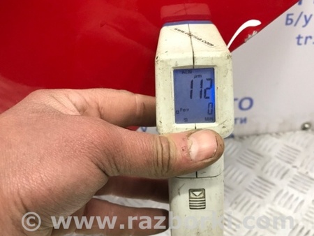 ФОТО Дверь задняя левая для SsangYong Korando Киев