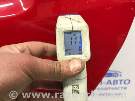 ФОТО Дверь задняя левая для SsangYong Korando Киев