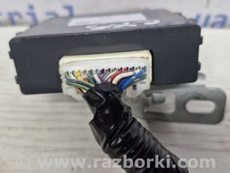 ФОТО Блок управления для Mazda CX-5 KE (12-17) Киев