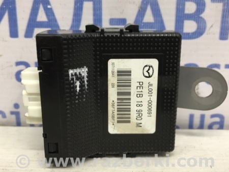 ФОТО Блок управления для Mazda CX-5 KE (12-17) Киев