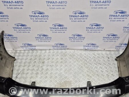 ФОТО Бампер задний для Toyota Avensis T250 (02.2003-10.2009) Киев