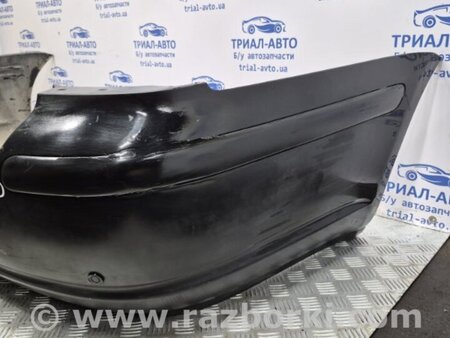 ФОТО Бампер задний для Toyota Avensis T250 (02.2003-10.2009) Киев