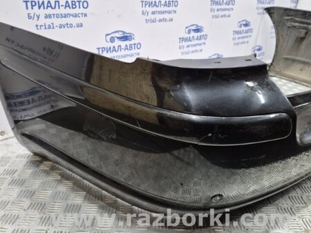 ФОТО Бампер задний для Toyota Avensis T250 (02.2003-10.2009) Киев