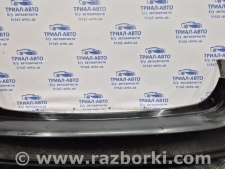 ФОТО Бампер задний для Toyota Avensis T250 (02.2003-10.2009) Киев