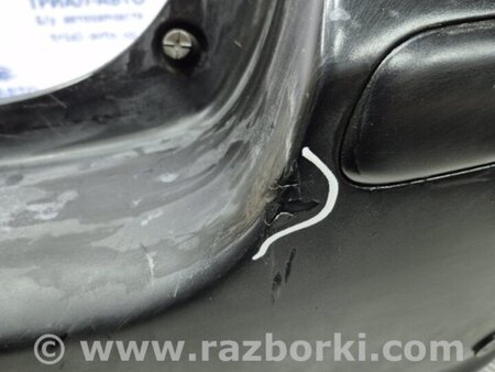 ФОТО Бампер задний для Toyota Avensis T250 (02.2003-10.2009) Киев