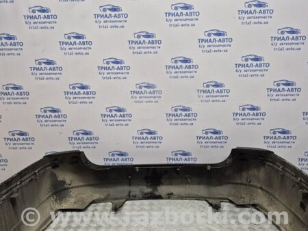 ФОТО Бампер задний для Toyota Avensis T250 (02.2003-10.2009) Киев