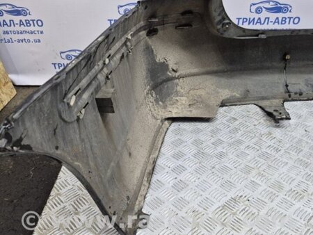 ФОТО Бампер задний для Toyota Avensis T250 (02.2003-10.2009) Киев