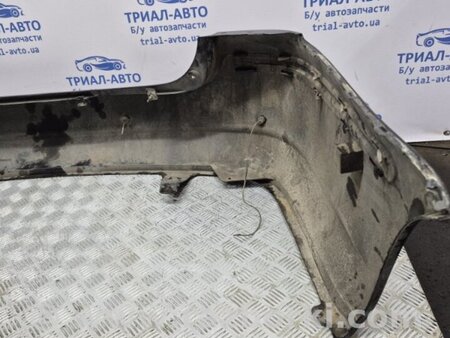 ФОТО Бампер задний для Toyota Avensis T250 (02.2003-10.2009) Киев
