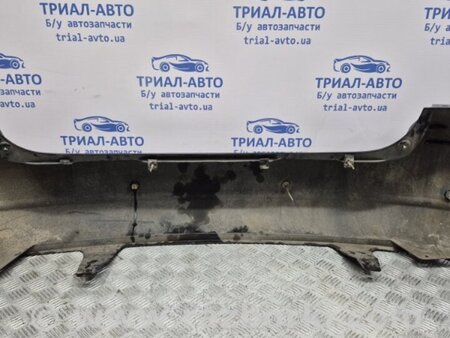ФОТО Бампер задний для Toyota Avensis T250 (02.2003-10.2009) Киев
