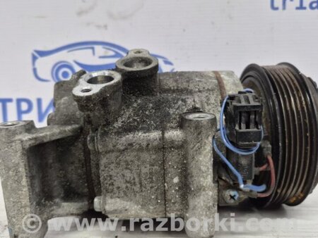 ФОТО Компрессор кондиционера для Mazda 3 BM/BN (2013-2019) (III) Київ