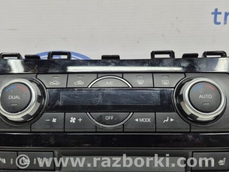 ФОТО Блок управления климат-контролем для Mazda CX-5 KE (12-17) Киев