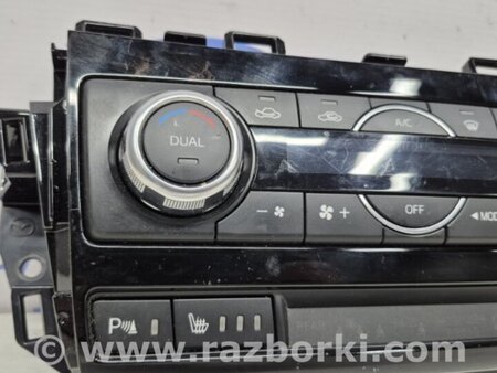 ФОТО Блок управления климат-контролем для Mazda CX-5 KE (12-17) Киев