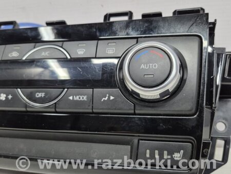 ФОТО Блок управления климат-контролем для Mazda CX-5 KE (12-17) Киев