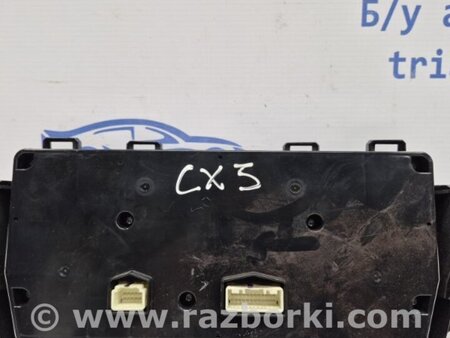 ФОТО Блок управления климат-контролем для Mazda CX-5 KE (12-17) Киев