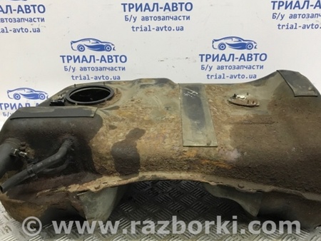 ФОТО Бак топливный металлический для Mitsubishi Outlander GF (2012-) Киев