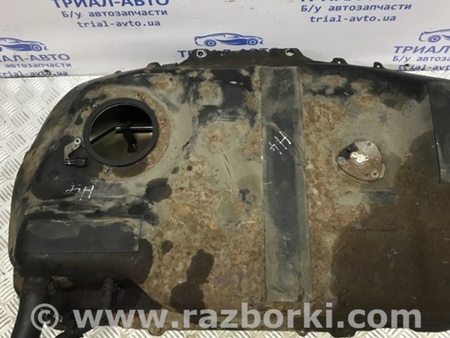 ФОТО Бак топливный металлический для Mitsubishi Outlander GF (2012-) Киев
