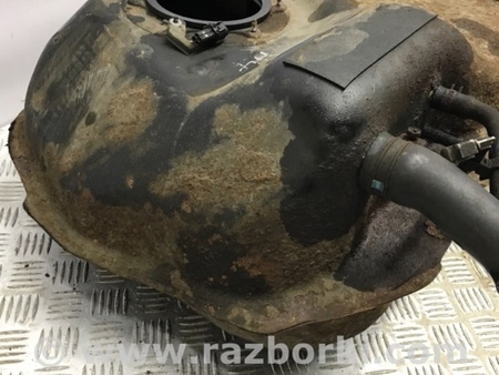 ФОТО Бак топливный металлический для Mitsubishi Outlander GF (2012-) Киев