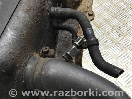 ФОТО Бак топливный металлический для Mitsubishi Outlander GF (2012-) Киев