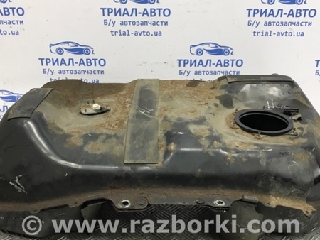 ФОТО Бак топливный металлический для Mitsubishi Outlander GF (2012-) Киев