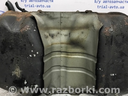 ФОТО Бак топливный металлический для Mitsubishi Outlander GF (2012-) Киев