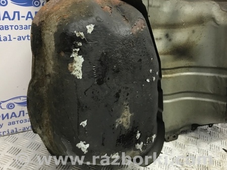 ФОТО Бак топливный металлический для Mitsubishi Outlander GF (2012-) Киев