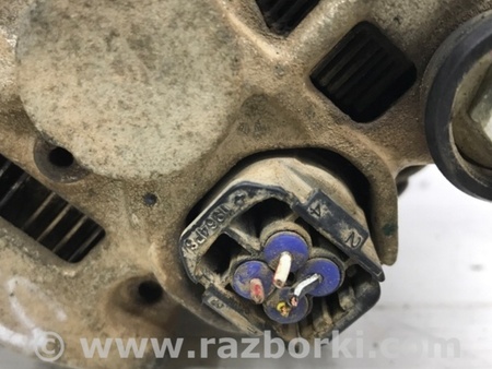 ФОТО Генератор для Suzuki Grand Vitara Київ