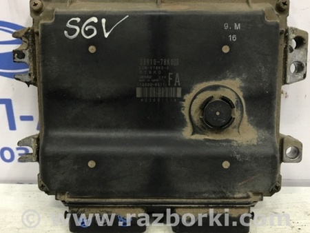 ФОТО Блок управления двигателем для Suzuki Grand Vitara Київ