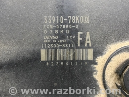 ФОТО Блок управления двигателем для Suzuki Grand Vitara Київ