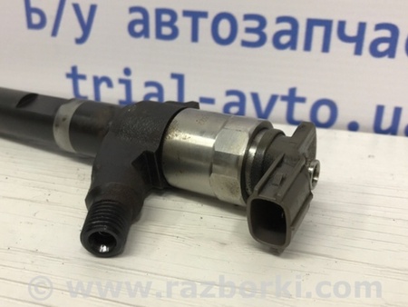 ФОТО Форсунка топливная для Mitsubishi ASX Київ