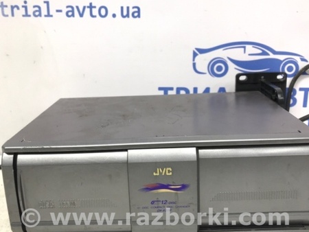 ФОТО Чейнджер CD для SsangYong Kyron Киев