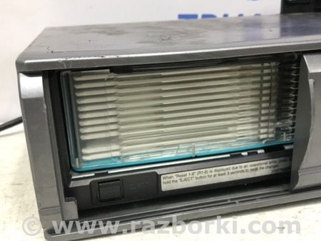 ФОТО Чейнджер CD для SsangYong Kyron Киев