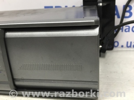 ФОТО Чейнджер CD для SsangYong Kyron Киев