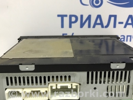ФОТО магнитофон для Toyota Land Cruiser Prado 120 Киев