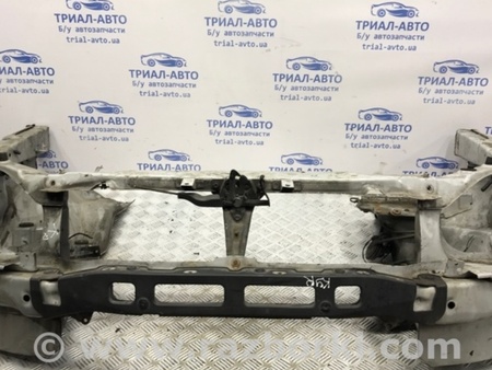 ФОТО Панель передняя для SsangYong Kyron Киев