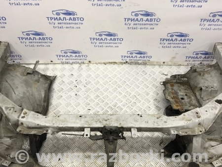 ФОТО Панель передняя для SsangYong Kyron Киев