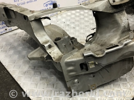 ФОТО Панель передняя для SsangYong Kyron Киев