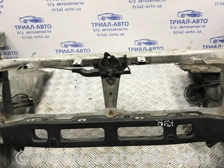 ФОТО Панель передняя для SsangYong Kyron Киев