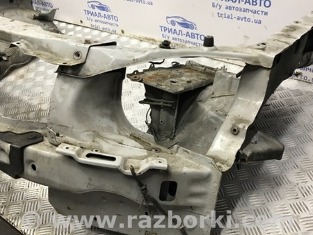 ФОТО Панель передняя для SsangYong Kyron Киев