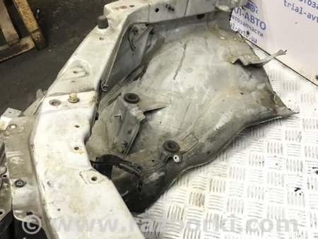 ФОТО Панель передняя для SsangYong Kyron Киев