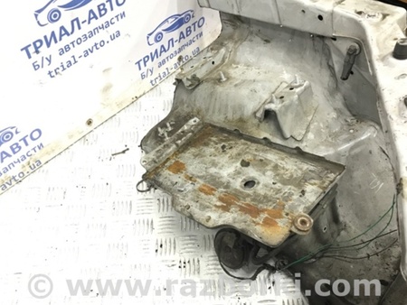 ФОТО Панель передняя для SsangYong Kyron Киев