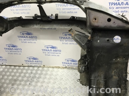ФОТО Панель передняя для SsangYong Kyron Киев