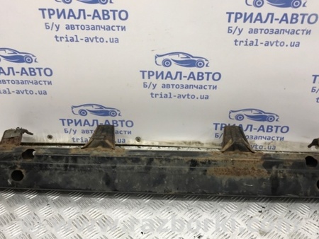 ФОТО Усилитель бампера передний для Toyota Land Cruiser Prado 120 Киев