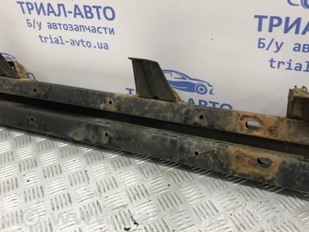 ФОТО Усилитель бампера передний для Toyota Land Cruiser Prado 120 Киев