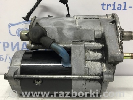 ФОТО Стартер для Toyota Land Cruiser Prado 120 Киев