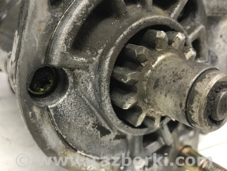 ФОТО Стартер для Toyota Land Cruiser Prado 120 Киев