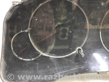 ФОТО Приборная панель для Toyota Land Cruiser Prado 120 Киев