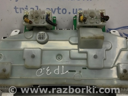 ФОТО Приборная панель для Toyota Land Cruiser Prado 120 Киев