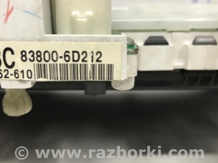 ФОТО Приборная панель для Toyota Land Cruiser Prado 120 Киев